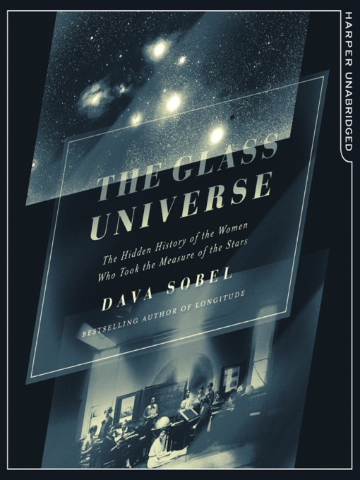 the glass universe book review